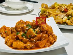 荔枝肉-旺达·福州菜(正大广场店)