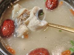 -围炉肉舍丹东海鲜烤肉·烤活鳗(步行街店)