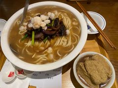 -奎元馆(市民中心店)
