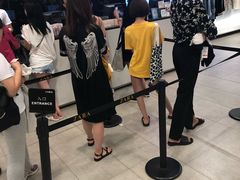 -ZARA(青岛万象城店)