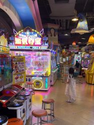 -卡通尼乐园(上海安亭店)