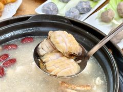 -濠轩阁特色生蚝火锅(水湾路店)