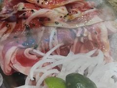 -安又胖韩国烤肉(泰达永旺店)