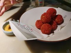 -绿茶餐厅(成都大悦城店)