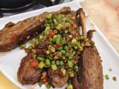 -李师傅脆肚(梅林店)
