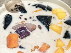 -赵记传承·中国甜品(福州总店)