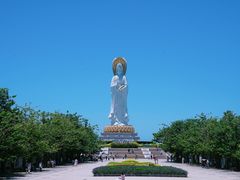 -三亚南山文化旅游区