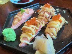 -鸟鹏烧鸟居酒屋(仁恒梦中心店)