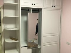 -佰丽爱家全屋定制(汶水店)