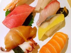 -万岁寿司(万国店)