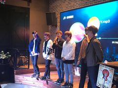 -Kings party 高端轰趴会所(朝阳北路店)