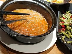 -金牌外婆家(苏州中心店)