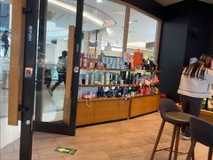 -星巴克(北京王府井店)