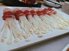 -韩宫宴烤肉·料理(苏州中心店)