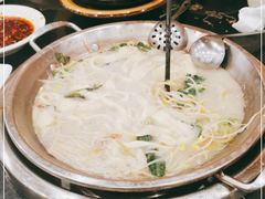 -老来福·非遗酸汤兔(凯旋路店)