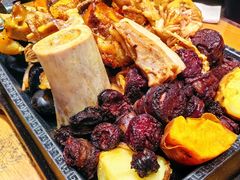 -格日勒阿妈蒙古厨房(新华广场店)
