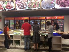 -钢管厂歆瑞源油卤串串香(春熙路太古里店)
