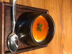 黑糖豆花-云海肴·汽锅鸡·云南菜(苏州中心店)