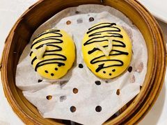 -红棉中餐厅·广州海航威斯汀酒店