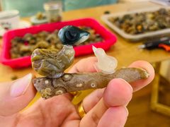 -Rabbit Cafe私房西餐甜点咖啡(栖霞路店)