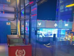 -移动谜城·大笨象密室逃脱(五棵松店)