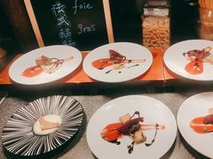 -索菲特酒店 · 云尚天际自助餐厅