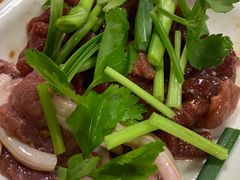 乳羊肉-创味·民间海南菜·非遗藤桥排骨(藤桥·免税城店)