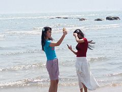 -老虎石海上公园