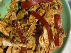 -小吊梨汤·北京菜·烤鸭(双井乐成中心店)