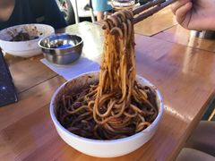 -左撇子私房面