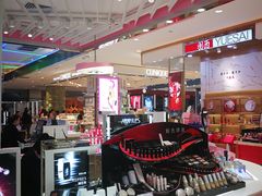 -茂业百货(东门店)
