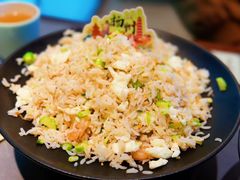 -大潮淮·淮扬菜(何园旗舰店)