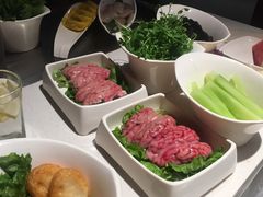 -海底捞火锅(河东万达广场店)