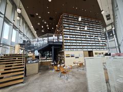 -茑屋书店(天目里店)