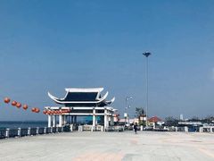 -兰坡海鲜市场