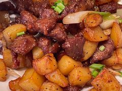 -蔡家酒楼(一德街店)