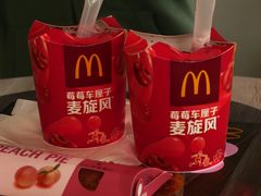 -麦当劳(塔园路店)