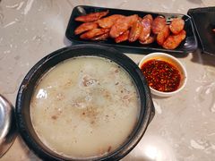 -韩仁阁米肠汤饭(韩乐坊店)