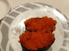 -新一番三文鱼寿司(红城湖店)