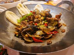 -永安鱼庄·镇江菜(丁卯店)