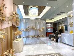 大堂-御彩酒家(东风东路店)