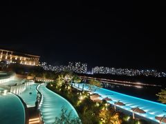 -清河半岛温泉度假酒店