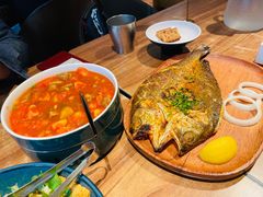 -耶里夏丽·丝路新疆菜·清真食品(徐汇南丹东路臻选店)
