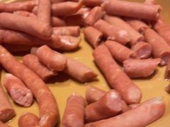 -龍歌自助小火锅(李沧顺和汇店)