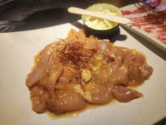 -猫抓烤肉(春熙路店)