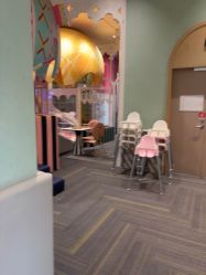 -奈尔宝·儿童乐园·亲子餐厅(星河湾店)