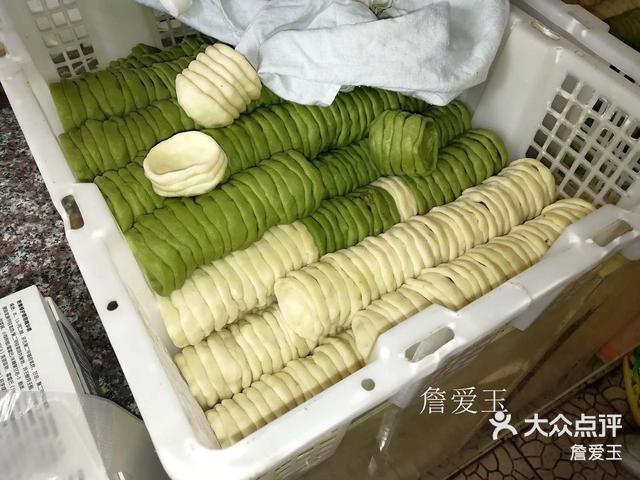 江西米饺绿色图片