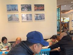 -小杨生煎(香港名都店)