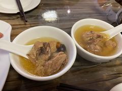 -民间瓦缸煨汤館(嵩山路店)