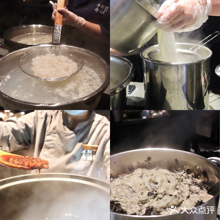 深圳阿嬷新店‼️终于可以不用跑去南山喝了！